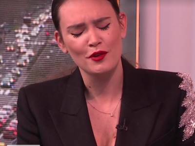  ana-bebic-jutarnji-program-dzej-ramadanovski-pesma-sunce-ljubavi 