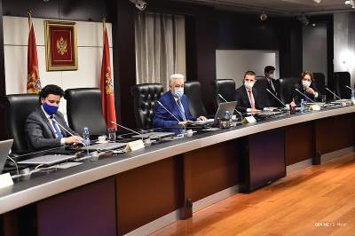  FORMIRA SE SAVJET ZA KONTROLU BIRAČKOG SPISKA 