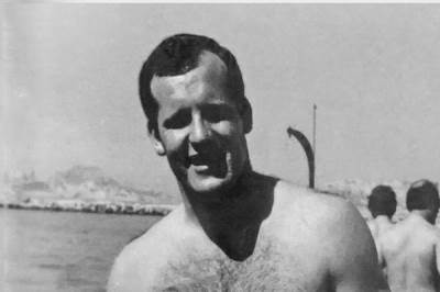  Preminuo Dejan Dabović 