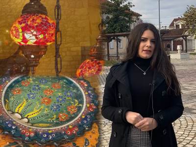  STARA VAROŠ DOBILA PRVU SUVENIRNICU (VIDEO) 