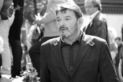  PREMINUO TIHOMIR TIKA ARSIĆ: Glumac izgubio bitku sa opakom bolešću 