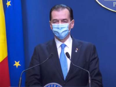  NEOČEKIVAN POTEZ PREMIJERA RUMUNIJE: Orban proglasio pobedu pa odlučio da se POVUČE (VIDEO) 