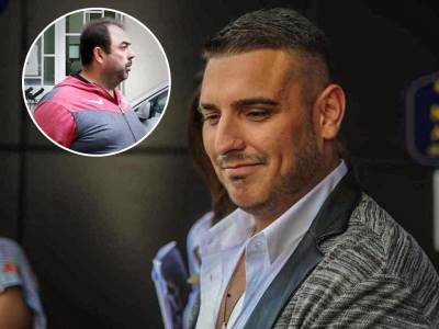  OTAC DARKA LAZIĆA U KRITIČNOM STANJU: "Ako sam ja preživeo, i ti ćeš, jer si jači od mene" (FOTO) 