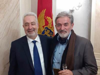  SAVOVIĆ PODNIO OSTAVKU! SAVJETNIK PREMIJERA ODLAZI IZ LIČNIH RAZLOGA 