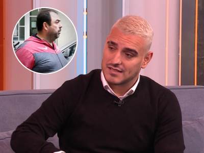  JAKO JE LOŠE, KAO MUVA BEZ GLAVE SAM, NE ZNAM GDE UDARAM: Otac Darka Lazića i dalje u KOMI 