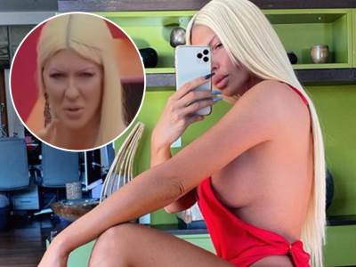  Ovako se Jelena Karleuša prepucavala u Velikom Bratu! 