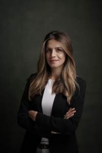  Odlikovanje Milice Perišić ordenom viteza Nacionalnog reda za zasluge 