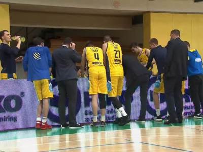  ŠTA SE DEŠAVA SA ABA LIGOM AKO SE PRIMORSKA UGASI? Ova tema je ponovo aktuelna, MONDO vam donosi odgovore 