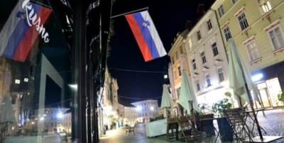  SLOVENIJA PRED KOMPLETNIM ZAKLJUČAVANJEM: Ministar zdravlja je za "katanac" u zemlji, ministar ekonomije se protivi 