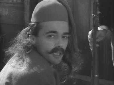  BRILJIRAO U "VUKU KARADŽIĆU" I "VARLJIVOM LETU", PA ZAVRŠIO KAO ČISTAČ KAFANE: Ovako je Bora Kandić govorio pred smrt 