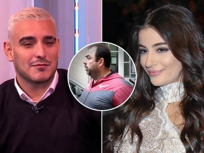  U KOMI JE, STREPIMO SVE VREME: Oglasila se verenica Darka Lazića, evo šta je rekla o stanju svog svekra 