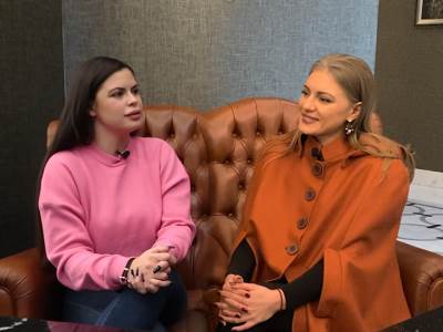  Intervju Sanja Bobar najava jesenje kolekcije  