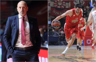  POBJEDA SEZONE: Bivši igrač Budućnosti šokirao Barselonu! 