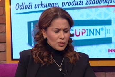  MINA KRPI KRAJ S KRAJEM, A BIVŠI MUŽ SE "BAŠKARI": S novom djevojkom otputovao na Maldive! (FOTO) 