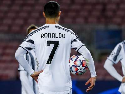  EKSKLUZIVNO NA MONDU GOLOVI LIGE ŠAMPIONA: Kako je Ronaldo osvojio Nou Kamp i kako je Junajted ispao u Ligu Evrope! 