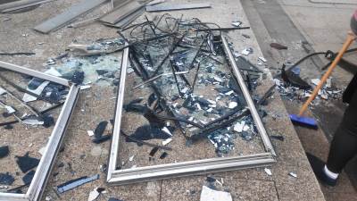  TRI EKSPLOZIJE ZA DVA DANA: Lanac supermarketa u Holandiji na meti bombaša 