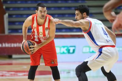  ZVEZDA POTVRDILA - RASTANAK! Ročesti otišao, crveno-beli traže novog pleja? 