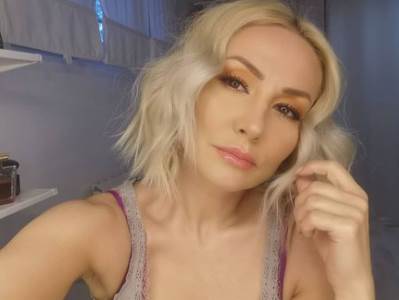  BILA SAM TUŽNA, A SAD SAM SMRTNO ZALJUBLJENA: Gocu Tržan Rašin poklon oborio s nogu! (FOTO) 