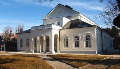  Stela Mišković nova direktorica "Zetskog doma" na Cetinju 