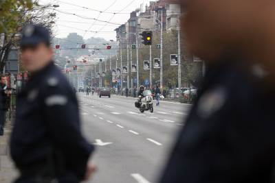  NAPAD NA POLICAJCE U ZAGREBU: Pokušali da privedu kriminalca, a onda je na njih nasrnula grupa mafijaša 