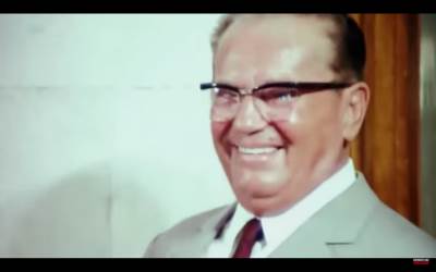  KAKO JE TITO AMERIMA "UVALIO" NEISPRAVAN SVEMIRSKI PROGRAM: Prevara vijeka od 50 milijardi, PROMIJENILA TOK ISTORIJE! 