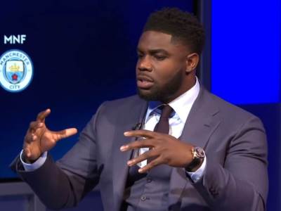  KONAČNO, GLAS RAZUMA SA ZAPADA POSLE SKANDALA U LŠ: "Ne možemo tek tako nazivati ljude rasistima" 