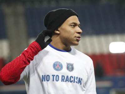  MBAPE SKINUO MESIJA SA TRONA! Francuz oborio rekord i ispisao istoriju Lige šampiona 