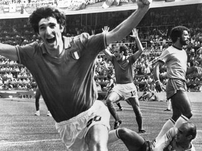  ITALIJA OPLAKUJE ROSIJA, A BIO JE NA STUBU SRAMA: Osuđen, pa pomilovan da donese titulu svetskog šampiona "Azurima"! 