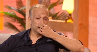  MILAN KALINIĆ O STRAVIČNOJ SAOBRAĆAJNOJ NESREĆI: Kada sam ga udario, volan mu je uleteo u grudni koš! 