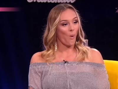  MUŠKARCI SU NEKADA SLUŽILI DA OPLODE CELO PLEME: Anabela šokirala izjavom o prevati! Pomenula i Andreja 