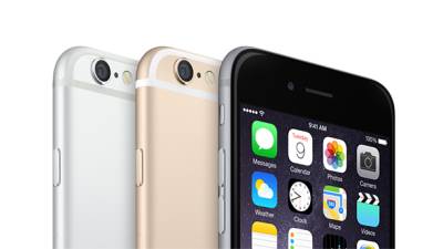  Apple: Daj stari telefon i nosi novi iPhone 