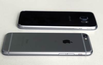  Apple i Samsung se ponovo tužakaju! 