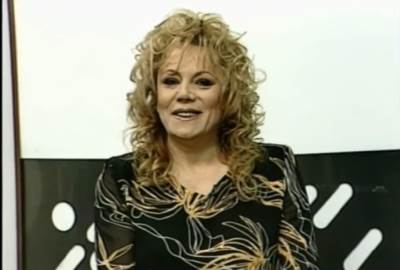  BILA JE "KRALJICA PROROKA", A SVOJIM PREDVIĐANJIMA JE OSVOJILA BALKAN: Ovako danas izgleda Kleopatra! (FOTO) 