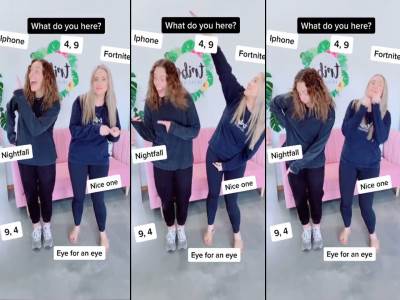  SNIMAK KOJI JE ZAPALIO INTERNET: Ljudi ovde čuju 7 različitih reči – šta vi čujete? (VIDEO) 