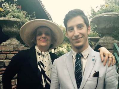  SIN ISIDORE BJELICE RASTUŽIO PORUKOM: Danas bismo slavili tvoj dan, mama 