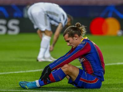  AS BARSELONE JE ZGROŽEN - ŠTA TO RADITE UJGURIMA?! Odmah je "raskinuo" sa poznatom kompanijom 