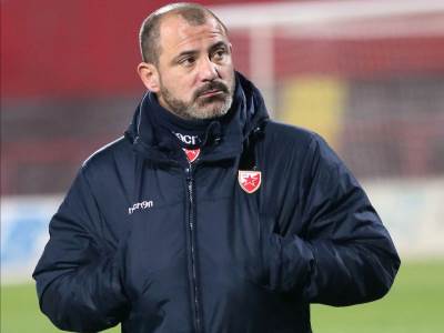  STANKOVIĆ BLISTA POSLE OSTVARENOG CILJA: Drago mi je što smo podigli lestvicu, nema predaje! 