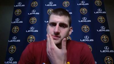  JOKIĆ JE 10. NAJBOLJI KOŠARKAŠ SVETA: Amerikanci cene Srbina, ponovo je u vrhu! 