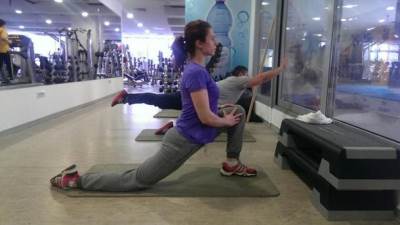  Značaj istezanja u sportskom treningu 