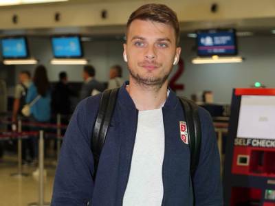  TEŠKI DANI ZA ADEMA LJAJIĆA - KLUB GA TERA: "Na treningu bude 10 minuta, pa kaže da je povređen" 