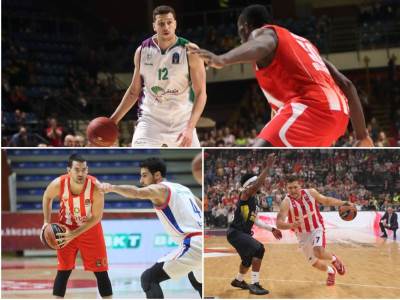  ROČESTI VEĆ NAŠAO NOVI KLUB? Španci ga dovode kao zamenu za pleja koji je žestoko podbacio u Zvezdi! 