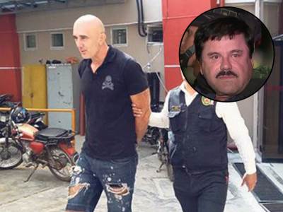  EL ČAPOVI LJUDI, TUNEL ZA BJEKSTVO I MILIONI ZA MITO: Zoran Jakšić pošto poto želi slobodu, možda je uskoro i dobije? 