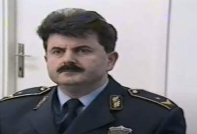  BORIO SE SA MAFIJOM, IZREŠETAN "KAO PSETO": Ubistvo generala Boška Buhe i dalje nerasvijetljeno 