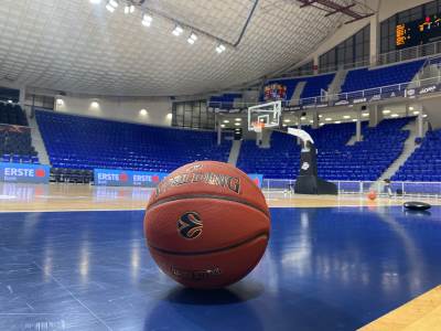  ZBOG SLOŽENE EPIDEMIOLOŠKE SITUACIJE: Košarkaški savez neće proglašavati najboljeg 