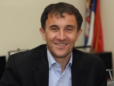  Serija skandala srpskog trenera u Africi! 