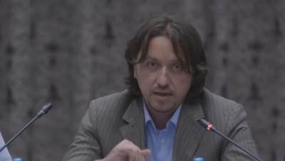  KADROVESKE PROMJENE U MUP-u: SEKULOVIĆ SMIJENIO NAČELNICU IT SEKTORA ZADUŽENU ZA BIRAČKI SPISAK! 