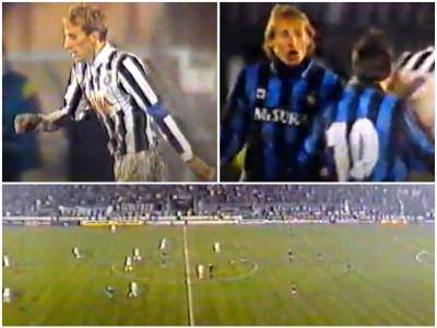  NOĆ KAD JE PARTIZAN SREO STRAŠNI INTER: JNA je GOREO, a Plavi i Mijat mučili Mateusa i Zengu! 