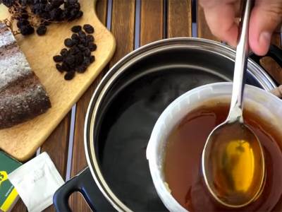  RUSKO PIĆE KOJE JAČA IMUNITET I POMAŽE VARENJE 