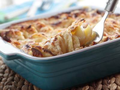  ZDRAV i JEFTIN RUČAK OD 3 SASTOJKA ZA CELU PORODICU, SPREMAN ZA POLA SATA! 