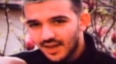  KO SE SJEĆA MARKA MILOŠEVIĆA? Razmaženi "tatin" kriminalac, prijetio ljudima motornim testerama, "bos" šverca cigareta 